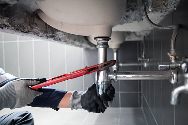 Trusted Toilet Repair service in Check, VA - Masters Plumbing Service